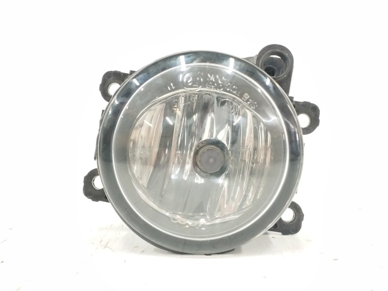 Recambio de faro antiniebla izquierdo para renault kadjar 1.3 tce referencia OEM IAM 261550885R 90096513 