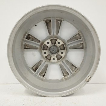 Recambio de llanta para hyundai ix35 2.0 crdi cat referencia OEM IAM 529102S200 6,5JX17 ET48 5H 5X115