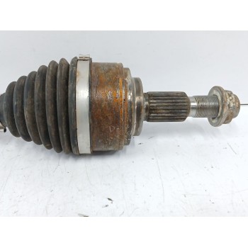 Recambio de transmision delantera derecha para ford transit courier b460 furgoneta/monovolumen 1.5 ecoblue referencia OEM IAM R2