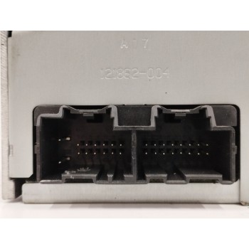 Recambio de sistema audio / radio cd para saab 9-3 (ys3f, e79, d79, d75) 1.9 tid referencia OEM IAM 12774897 OBSERVAR FOTOS 1220
