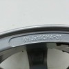 Recambio de llanta para peugeot 307 cc (s2) 1.6 16v cat referencia OEM IAM 9652489880 6,5JX16CH4-31 4H 4X108