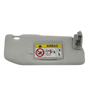 Recambio de parasol derecho para opel mokka 1.2 (76) referencia OEM IAM   