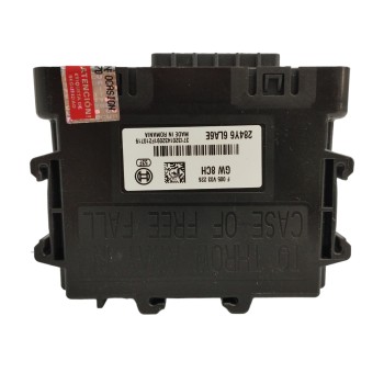 Recambio de modulo electronico para nissan juke (f16_) dig-t 117 referencia OEM IAM 284Y66LA6E F005V03226 