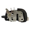 Recambio de cerradura puerta trasera izquierda para nissan x-trail (t32) 1.6 dci turbodiesel cat referencia OEM IAM   