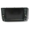 Recambio de sistema audio / radio cd para volkswagen passat b8 (3g2, cb2) 1.4 tsi 150 cv referencia OEM IAM 5G0919606  