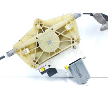 Recambio de elevalunas delantero izquierdo para audi a6 berlina (4f2) 3.0 v6 24v tdi referencia OEM IAM 4F0959801B  