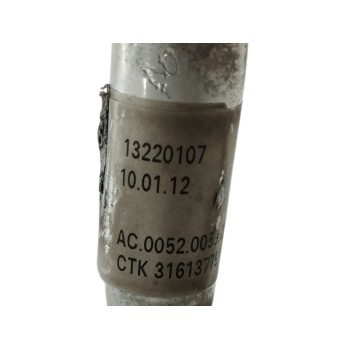 Recambio de tubos aire acondicionado para opel insignia berlina 2.0 cdti cat referencia OEM IAM 13220107  