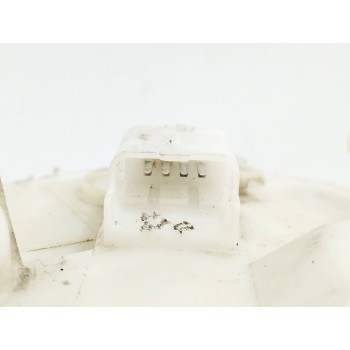 Recambio de aforador para renault megane ii coupe/cabrio 1.6 16v referencia OEM IAM 8200029163C  