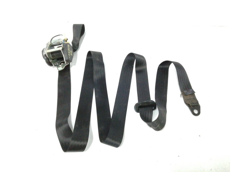 Recambio de cinturon seguridad delantero derecho para fiat doblo (119) 1.3 16v jtd cat referencia OEM IAM   