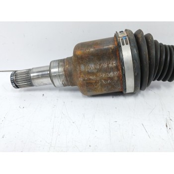 Recambio de transmision delantera derecha para ford transit courier b460 furgoneta/monovolumen 1.5 ecoblue referencia OEM IAM R2