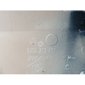 Recambio de tapa exterior combustible para renault modus 1.4 16v referencia OEM IAM 8200213437  