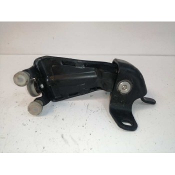 Recambio de soporte / guia puerta corredera para mercedes-benz vito caja cerrada 6.03  2.1 cdi referencia OEM IAM A6397601047 IZ