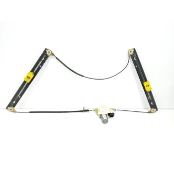 Recambio de elevalunas delantero izquierdo para audi a6 berlina (4f2) 3.0 v6 24v tdi referencia OEM IAM 4F0959801B  