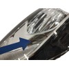 Recambio de faro derecho para ford mondeo lim. referencia OEM IAM ES7313W029EA OBSERVAR FOTO 