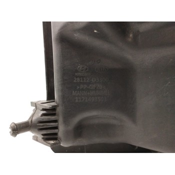 Recambio de filtro aire para hyundai tucson (tl, tle) 1.6 gdi referencia OEM IAM 28112D3300  
