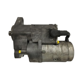 Recambio de motor arranque para hyundai terracan (hp) 2.9 crdi cat referencia OEM IAM 361004X211  