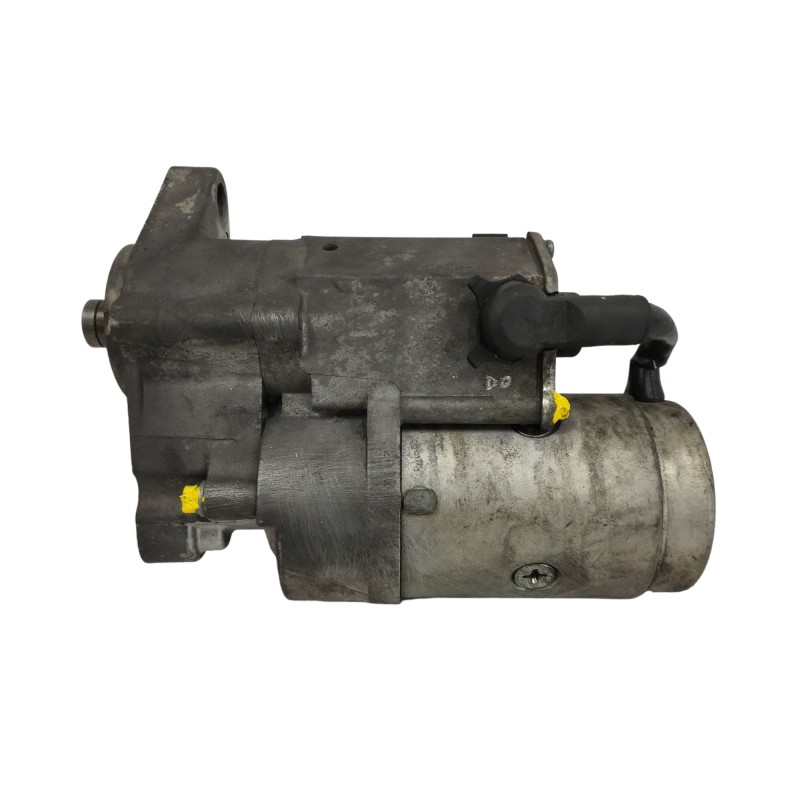 Recambio de motor arranque para hyundai terracan (hp) 2.9 crdi cat referencia OEM IAM 361004X211  