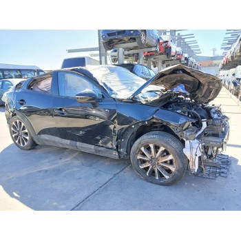 Recambio de carroceria corte para mazda cx-3 (dk) 2.0 skyactiv-g referencia OEM IAM   