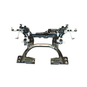 Recambio de puente delantero para mercedes-benz clase gla (x156) gla 200 cdi / d (156.908) referencia OEM IAM A2466201200  