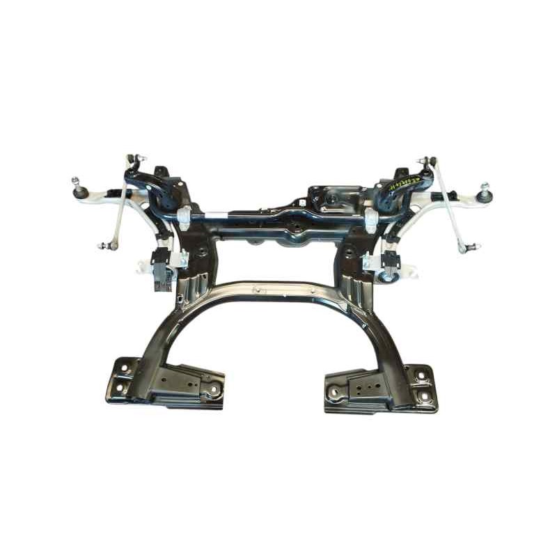 Recambio de puente delantero para mercedes-benz clase gla (x156) gla 200 cdi / d (156.908) referencia OEM IAM A2466201200  