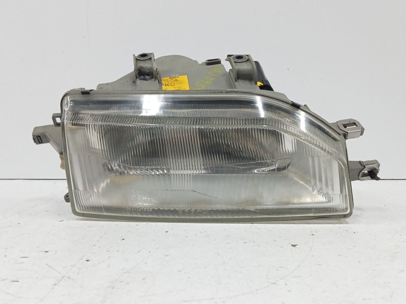 Recambio de faro derecho para honda concerto (hw) 1.5 cat referencia OEM IAM 0301091802  