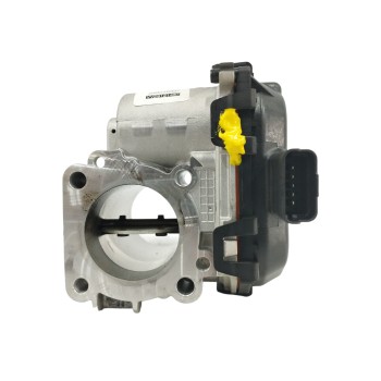 Recambio de caja mariposa para citroën c3 1.5 blue-hdi fap referencia OEM IAM 9830171480 V29121487 