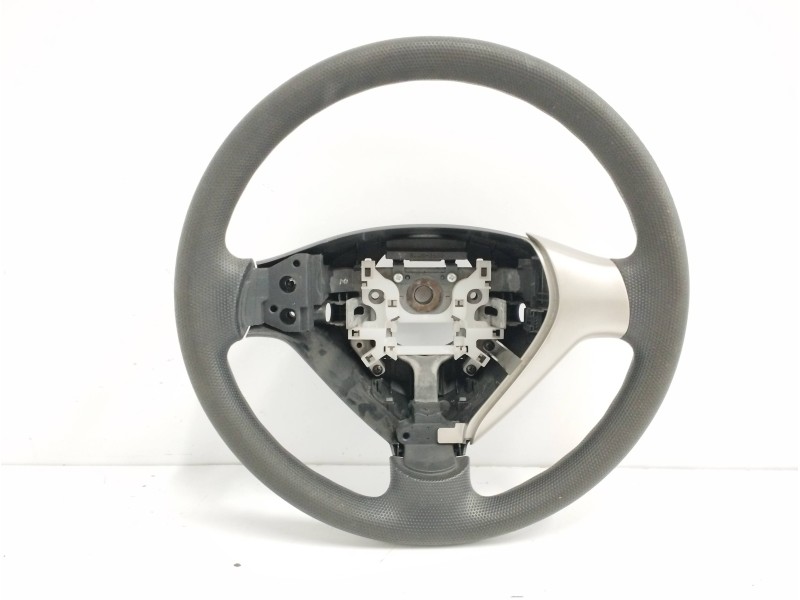 Recambio de volante para honda jazz (gd1/5) 1.4 dsi cat referencia OEM IAM SAA5J600 Recambio de volante para honda jazz (gd1/5) 1.4 dsi cat referencia OEM IAM SAA5J600