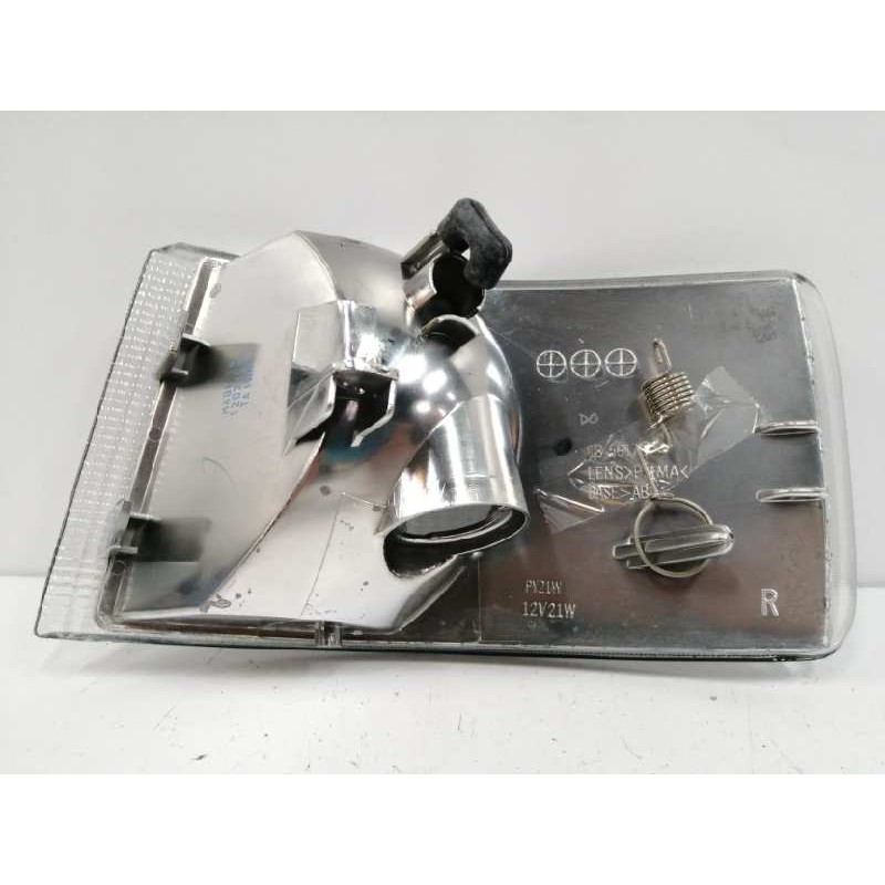 PILOTO DELANTERO DERECHO