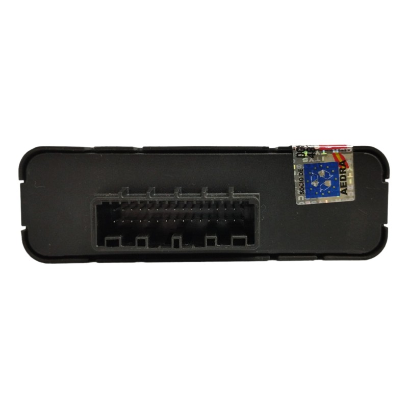 MODULO ELECTRONICO F005V03226