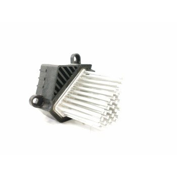 Recambio de resistencia calefaccion para bmw x5 (e53) 3.0 24v turbodiesel cat referencia OEM IAM 6931680 985501V 