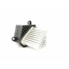 Recambio de resistencia calefaccion para bmw x5 (e53) 3.0 24v turbodiesel cat referencia OEM IAM 6931680 985501V 