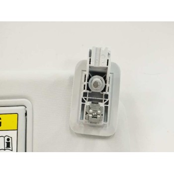 Recambio de parasol derecho para opel mokka 1.2 (76) referencia OEM IAM   