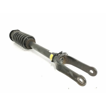 Recambio de amortiguador delantero derecho para mercedes-benz clase m (w164) ml 280 cdi 4-matic (164.120) referencia OEM IAM A16