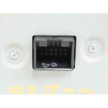 Recambio de sistema audio / radio cd para volkswagen passat b8 (3g2, cb2) 1.4 tsi 150 cv referencia OEM IAM 5G0919606  