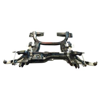 Recambio de puente delantero para mercedes-benz clase gla (x156) gla 200 cdi / d (156.908) referencia OEM IAM A2466201200  