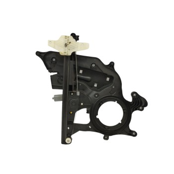 Recambio de elevalunas delantero derecho para citroën berlingo furgoneta/monovolumen (k9) 1.5 bluehdi 100 referencia OEM IAM 981