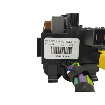 Recambio de caja reles / fusibles para citroën c4 iii (ba_, bb_, bc_) 1.2 puretech 130 (bahnsa, bahnsb) referencia OEM IAM 98061