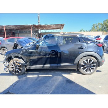 Recambio de carroceria corte para mazda cx-3 (dk) 2.0 skyactiv-g referencia OEM IAM   