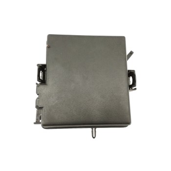 Recambio de caja reles / fusibles para hyundai tucson (tl, tle) 1.6 gdi referencia OEM IAM 91441D7553  