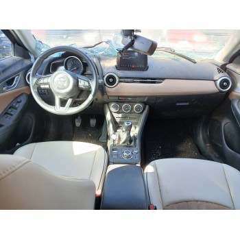 Recambio de carroceria corte para mazda cx-3 (dk) 2.0 skyactiv-g referencia OEM IAM   