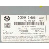 Recambio de sistema audio / radio cd para volkswagen passat b8 (3g2, cb2) 1.4 tsi 150 cv referencia OEM IAM 5G0919606  