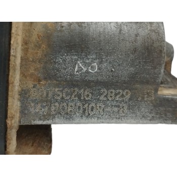 Recambio de caja mariposa para nissan x-trail (t32) 1.6 dci turbodiesel cat referencia OEM IAM 147B08010R  