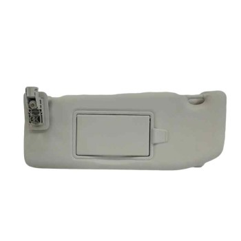 Recambio de parasol izquierdo para opel mokka 1.2 (76) referencia OEM IAM   