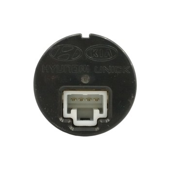 Recambio de modulo electronico para kia sorento iv (mq4, mq4a) 1.6 t-gdi hybrid awd referencia OEM IAM 96125L2200 PUERTO USB DE 