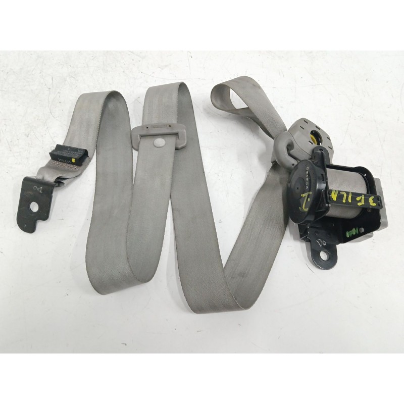 Recambio de cinturon seguridad trasero izquierdo para kia carnival ii (gq) 2.9 crdi referencia OEM IAM OK53A57771  