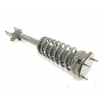 Recambio de amortiguador delantero derecho para mercedes-benz clase m (w164) ml 280 cdi 4-matic (164.120) referencia OEM IAM A16