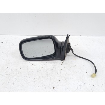 RETROVISOR IZQUIERDO 