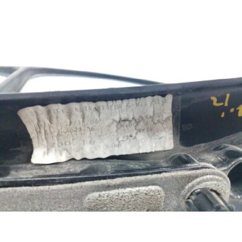 Recambio de retrovisor izquierdo para renault master ii ph. 2 pritsche/fgst 2.5 diesel referencia OEM IAM 8200163752  