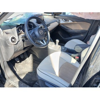 Recambio de carroceria corte para mazda cx-3 (dk) 2.0 skyactiv-g referencia OEM IAM   