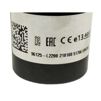 Recambio de modulo electronico para kia sorento iv (mq4, mq4a) 1.6 t-gdi hybrid awd referencia OEM IAM 96125L2200 PUERTO USB DE 